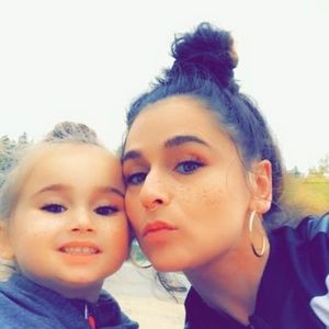 Meet your Posher, Mélanie